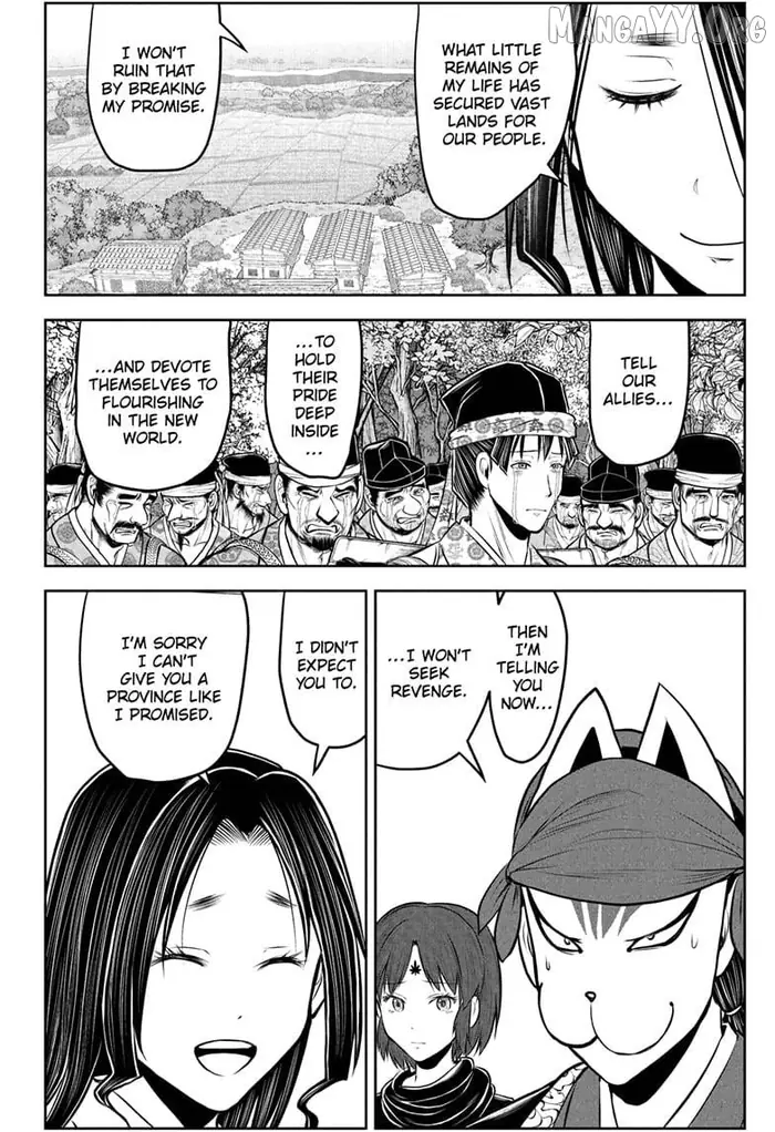 The Elusive Samurai Chapter 234 image 10_optimized